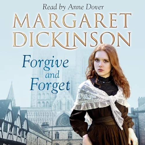Cover of Forgive and Forget