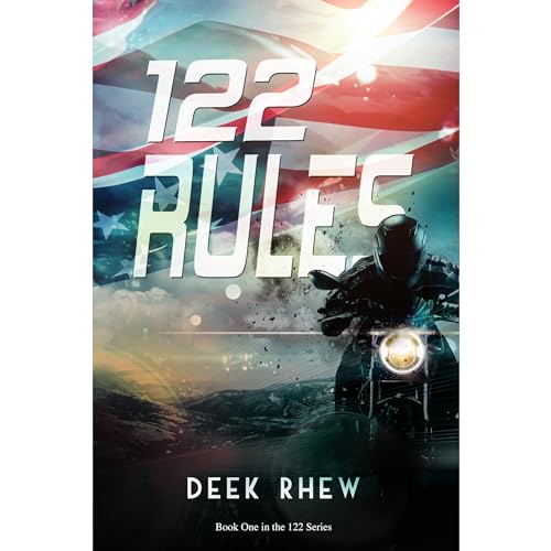 Cover of 122 Rules