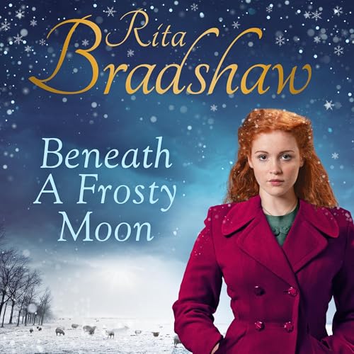 Cover of Beneath a Frosty Moon