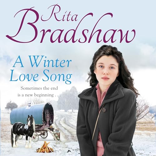 Cover of A Winter Love Song