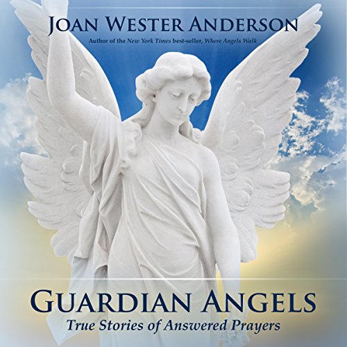 Cover of Guardian Angels