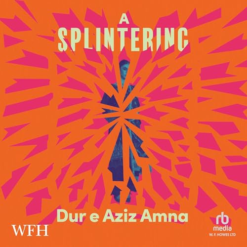 Cover of A Splintering