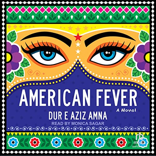 Cover of American Fever