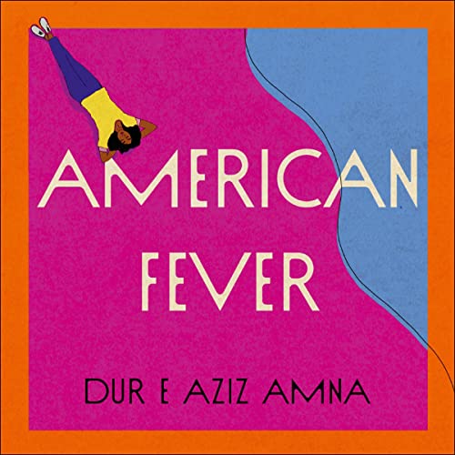 Cover of American Fever