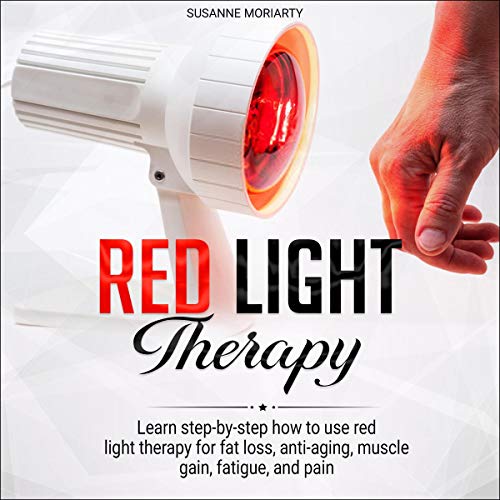 Cover of Red Light Therapy