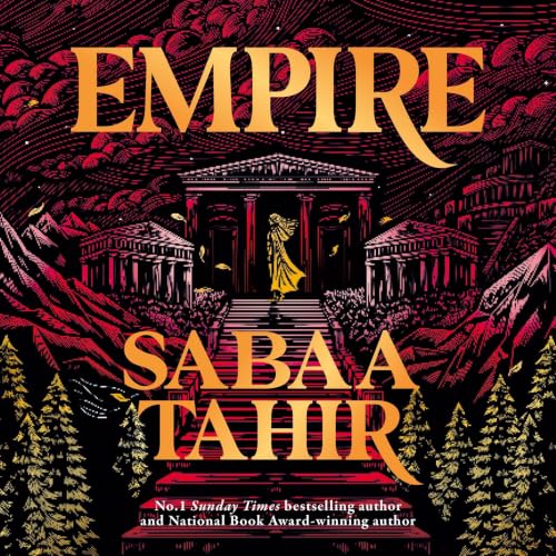 Cover of Empire