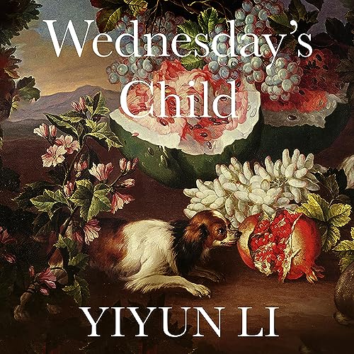 Cover of Wednesday’s Child