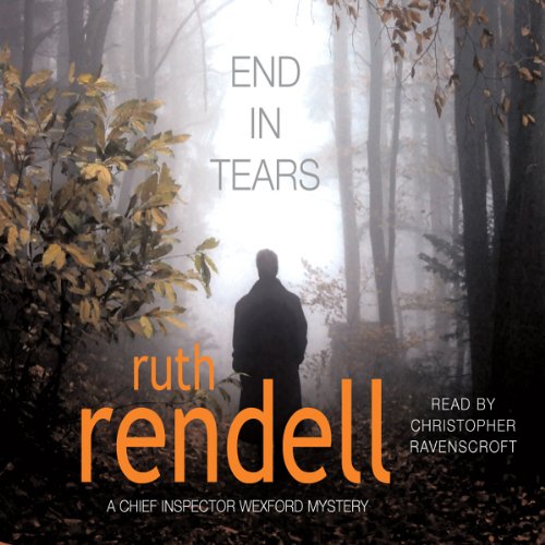 Cover of End in Tears