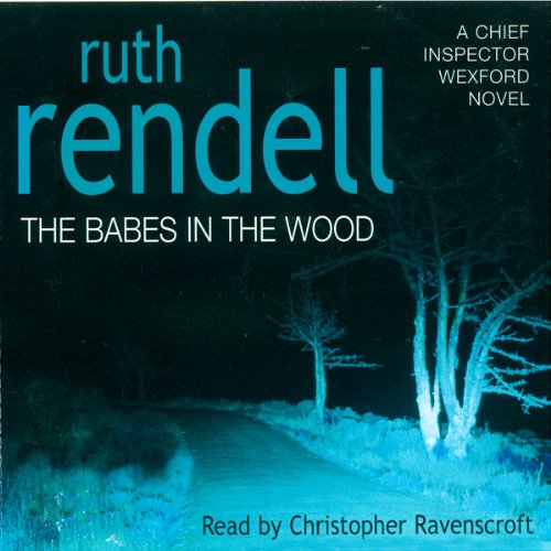 Cover of The Babes in the Wood