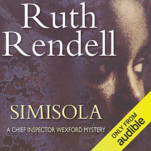 Cover of Simisola