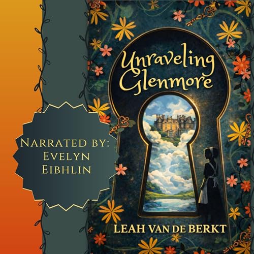 Cover of Unraveling Glenmore