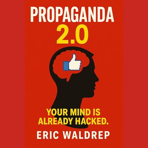 Cover of Propaganda 2.0