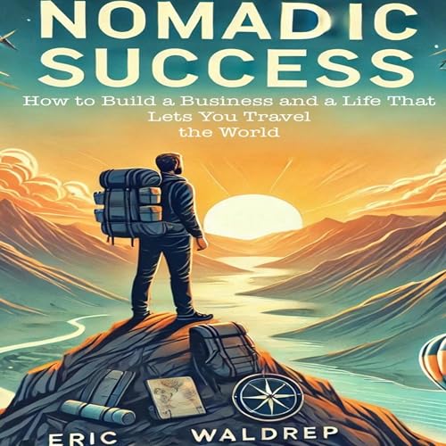 Cover of Nomadic Success