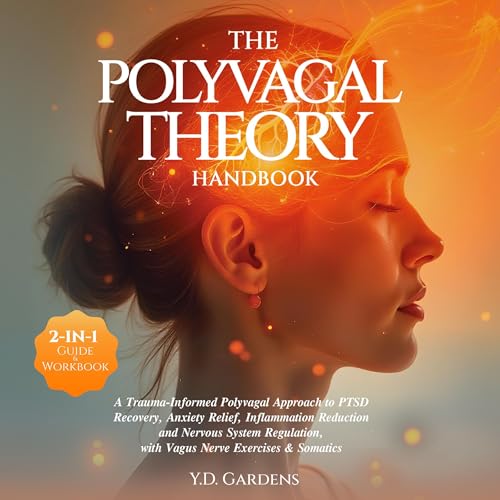 Cover of The Polyvagal Theory Handbook