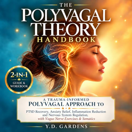 Cover of The Polyvagal Theory Handbook