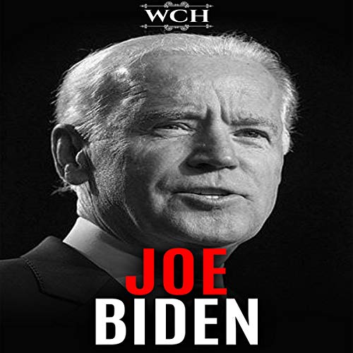 Cover of Joe Biden