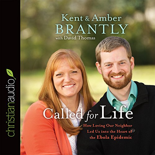 Cover of Called for Life