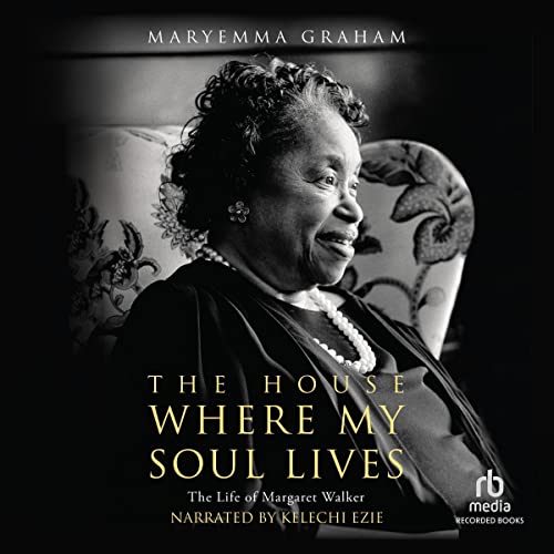 Cover of The House Where My Soul Lives