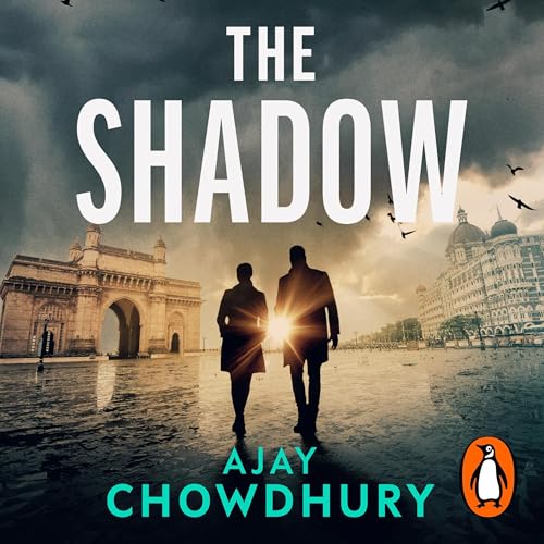 Cover of The Shadow