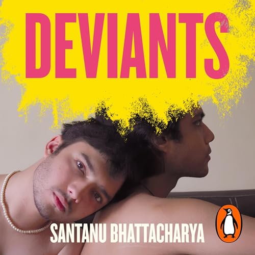 Cover of Deviants