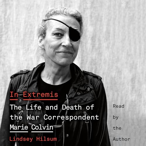 Cover of In Extremis