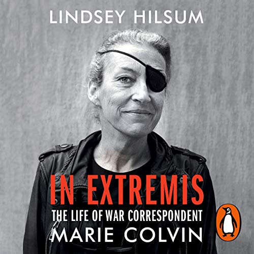 Cover of In Extremis