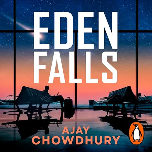 Cover of Eden Falls