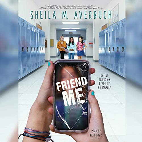 Cover of Friend Me