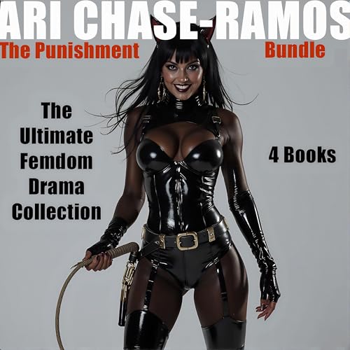 Cover of The Punishment Bundle