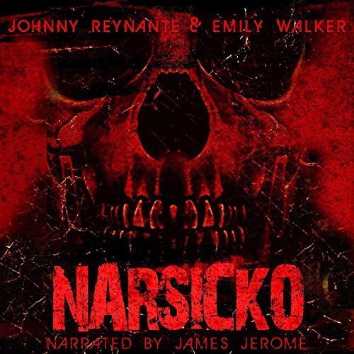 Cover of Narsicko