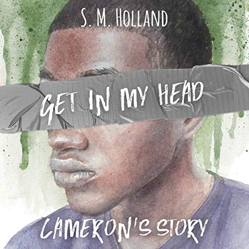 Cover of Get in My Head