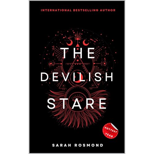 Cover of The Devilish Stare