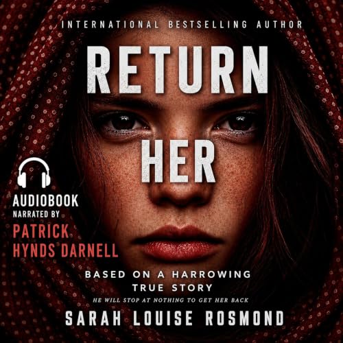 Cover of Return Her