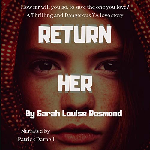 Cover of Return Her