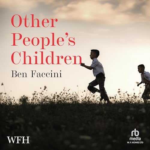 Cover of Other People's Children
