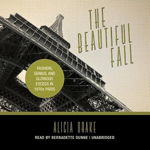 Cover of The Beautiful Fall