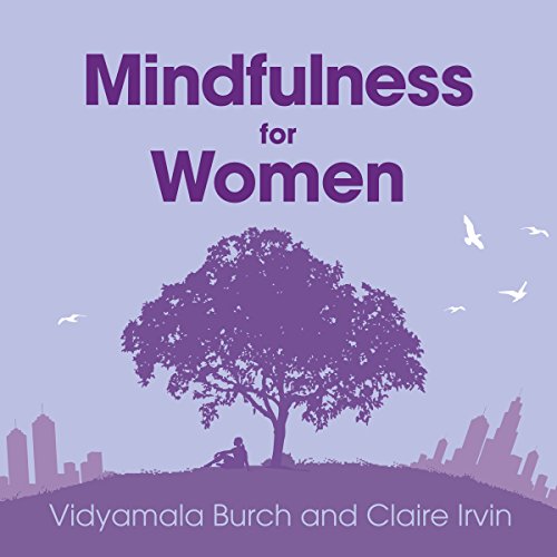 Cover of Mindfulness for Women