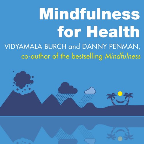 Cover of Mindfulness for Health