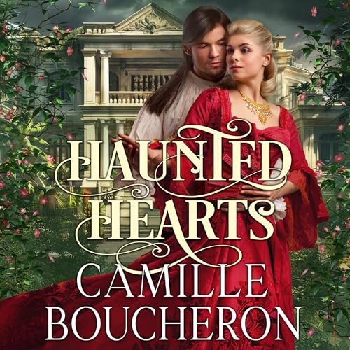 Cover of Haunted Hearts