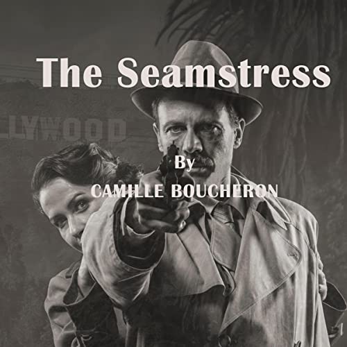 Cover of The Seamstress