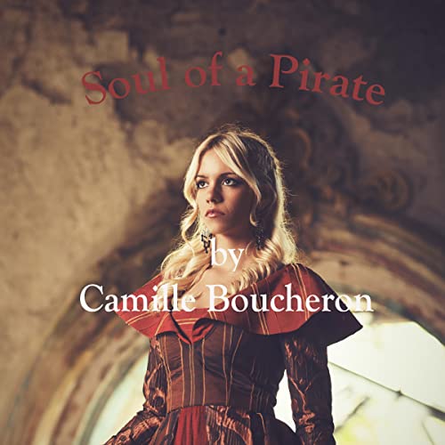 Cover of Soul of a Pirate