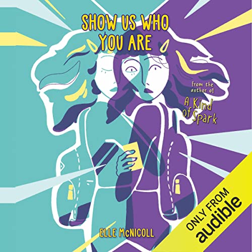 Cover of Show Us Who You Are