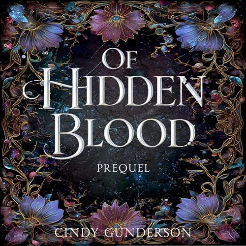 Cover of Of Hidden Blood