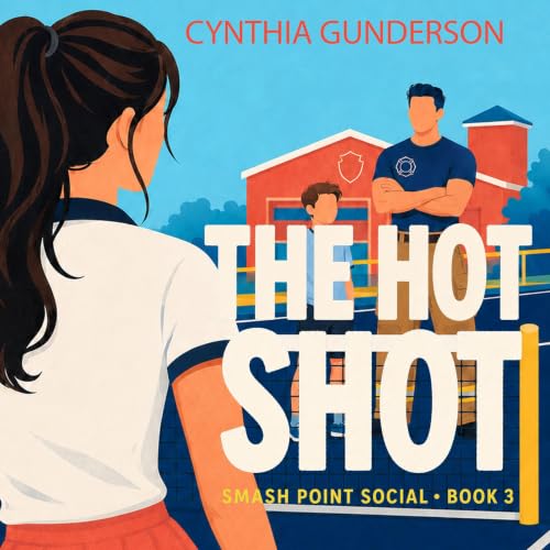 Cover of The Hot Shot