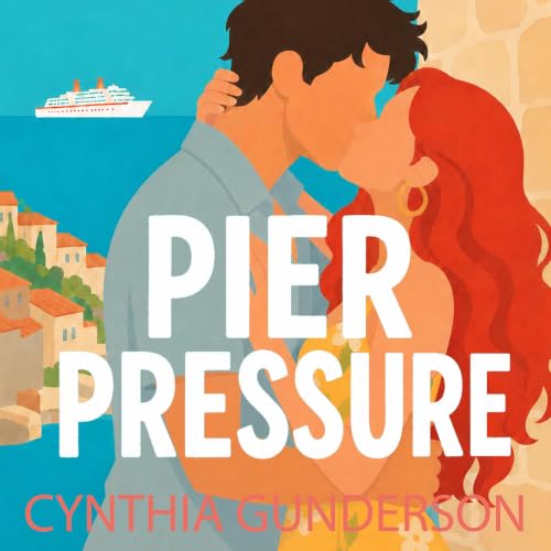 Cover of Pier Pressure