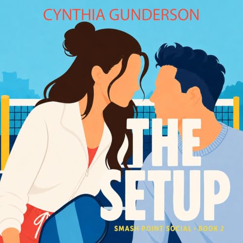 Cover of The Setup