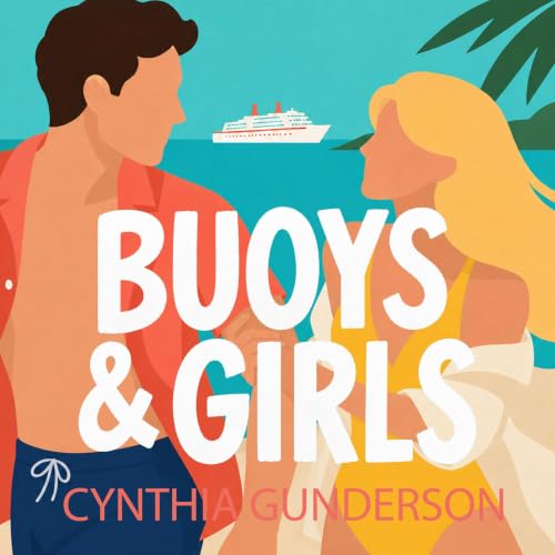 Cover of Buoys & Girls