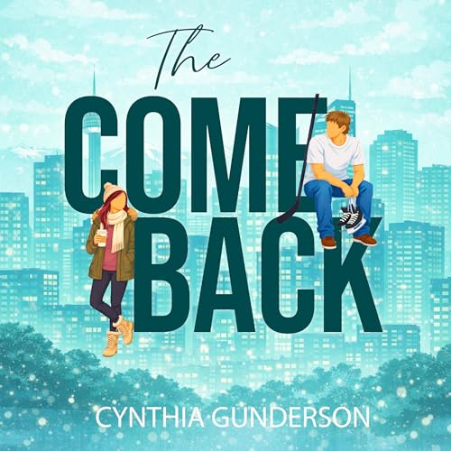 Cover of The Comeback