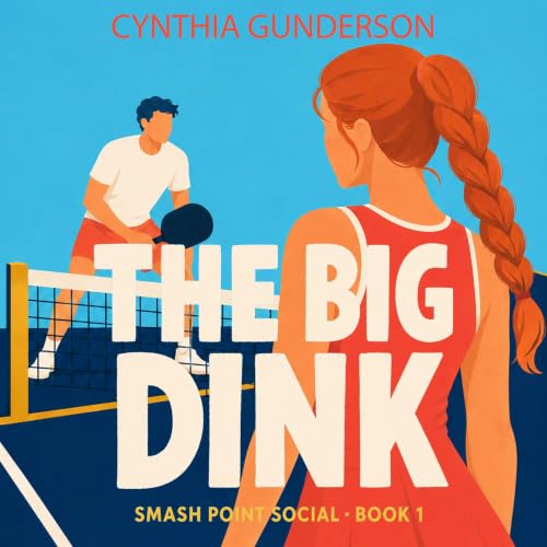 Cover of The Big Dink