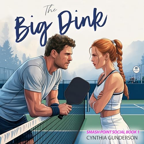 Cover of The Big Dink